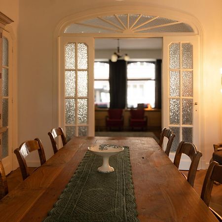 Huis Agnes Oostende Bagian luar foto