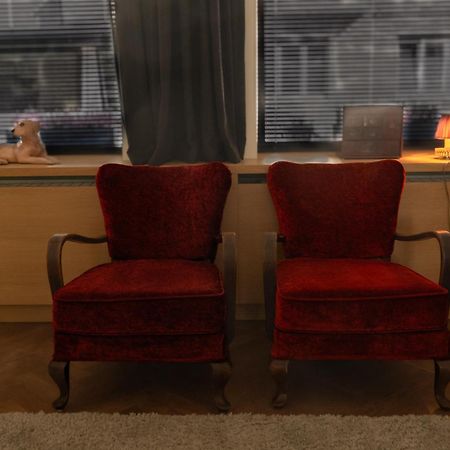 Huis Agnes Oostende Bagian luar foto