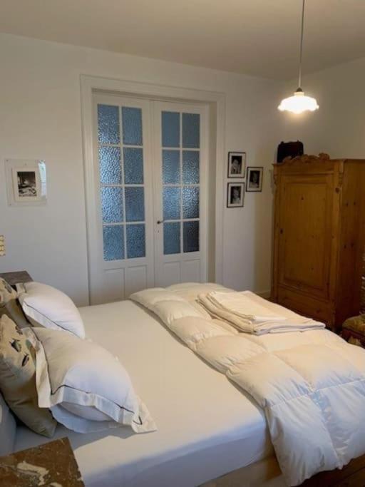 Huis Agnes Oostende Bagian luar foto