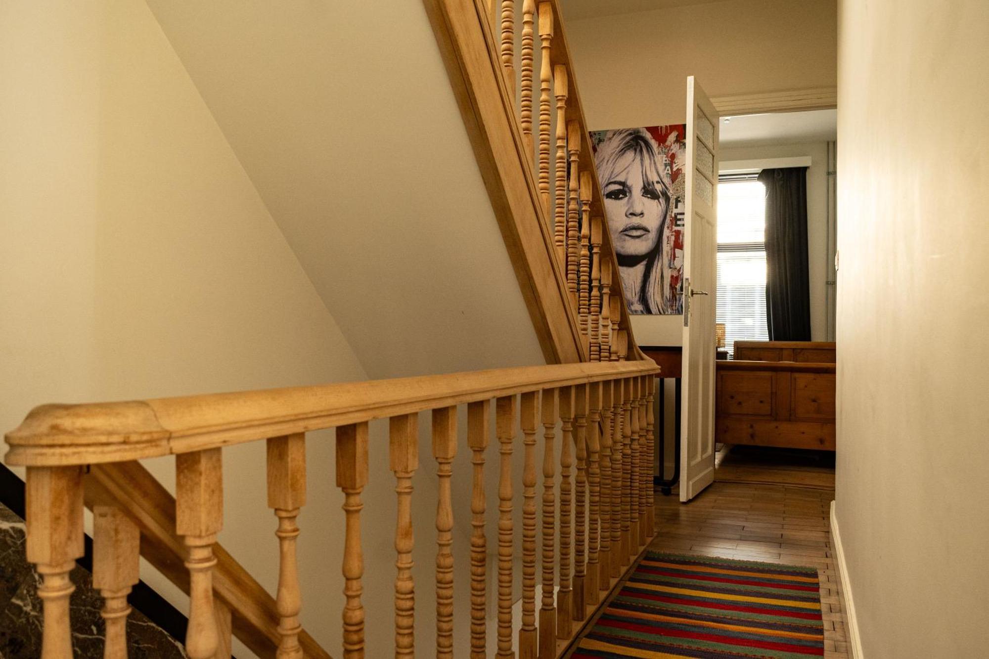 Huis Agnes Oostende Bagian luar foto
