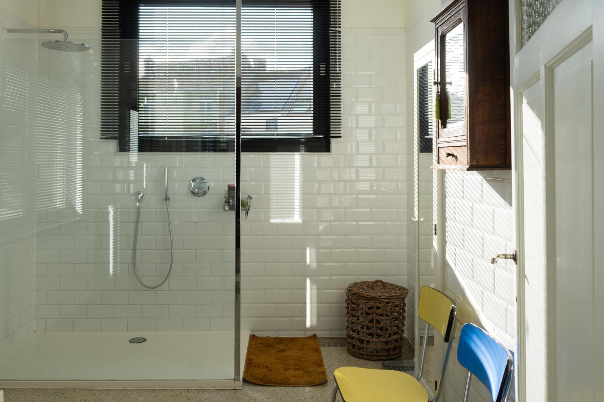 Huis Agnes Oostende Bagian luar foto