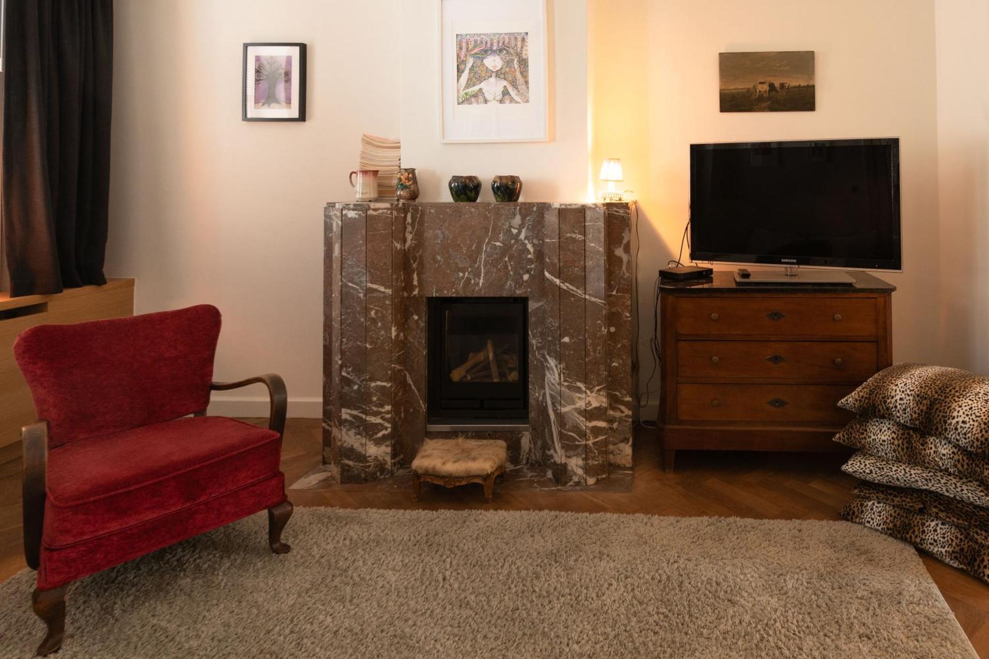 Huis Agnes Oostende Bagian luar foto