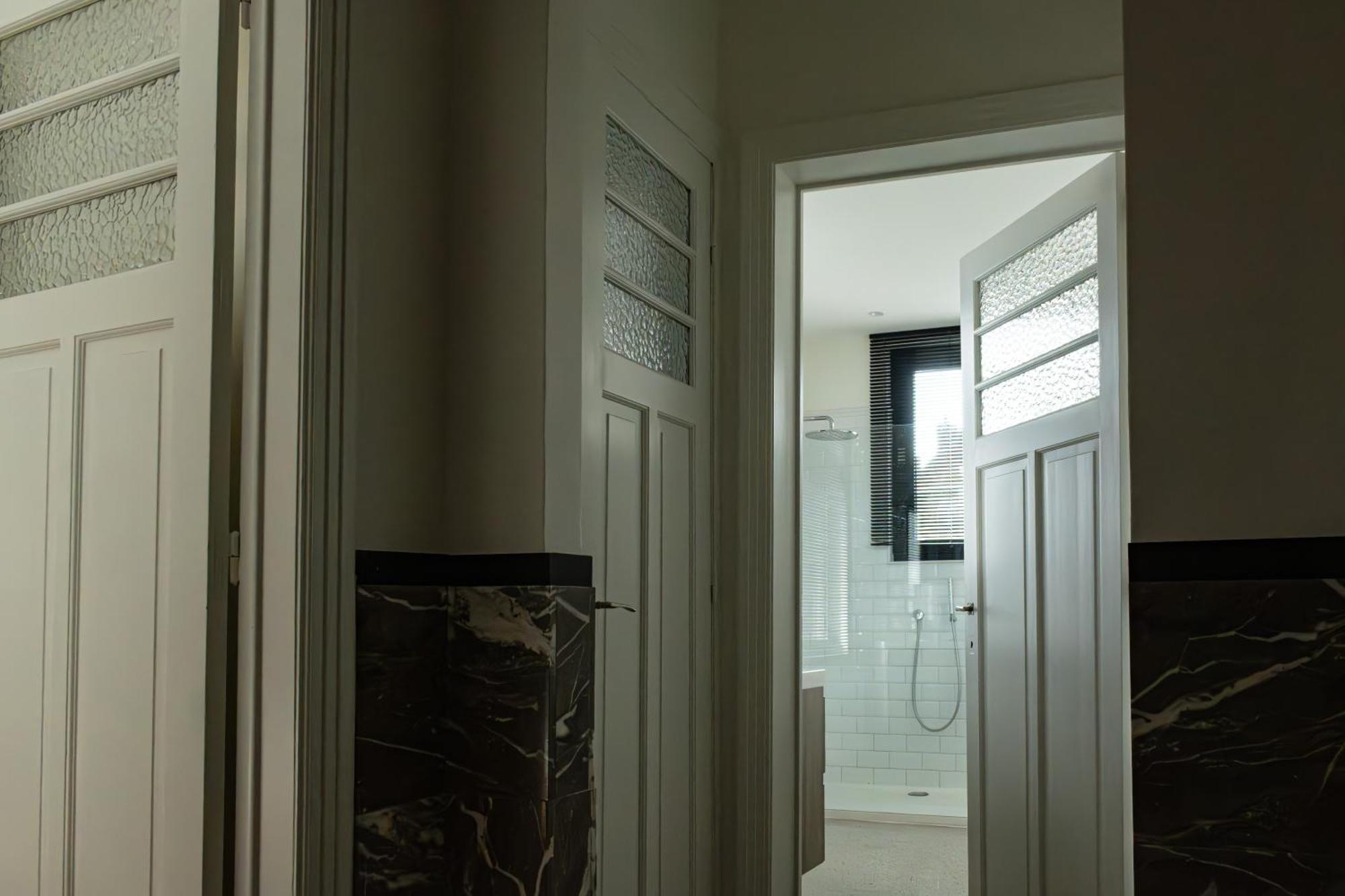 Huis Agnes Oostende Bagian luar foto
